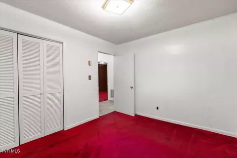 Bedroom - 620 Valley Avenue Erwin Tn 37650, Erwin, TN 37650 photo 3 of 4