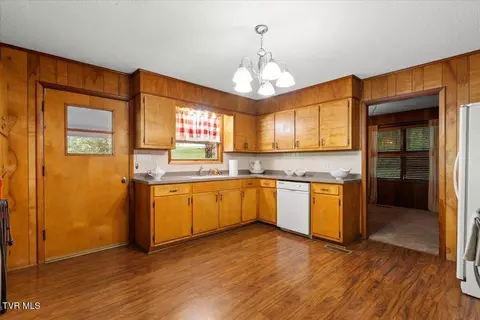 Kitchen - 620 Valley Avenue Erwin Tn 37650, Erwin, TN 37650 photo 1 of 1
