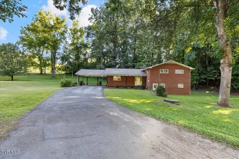Exterior - 620 Valley Avenue Erwin Tn 37650, Erwin, TN 37650 photo 1 of 4