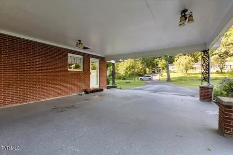 Exterior - 620 Valley Avenue Erwin Tn 37650, Erwin, TN 37650 photo 4 of 4