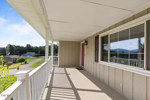 Exterior - 207 Hermosa Drive Fall Branch Tn 37656, Fall Branch, TN 37656 photo 9 of 10