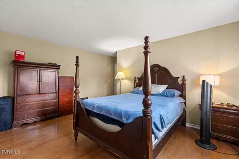 Bedroom - 207 Hermosa Drive Fall Branch Tn 37656, Fall Branch, TN 37656 photo 1 of 3