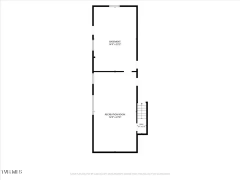 Floorplan - 207 Hermosa Drive Fall Branch Tn 37656, Fall Branch, TN 37656 photo 1 of 3