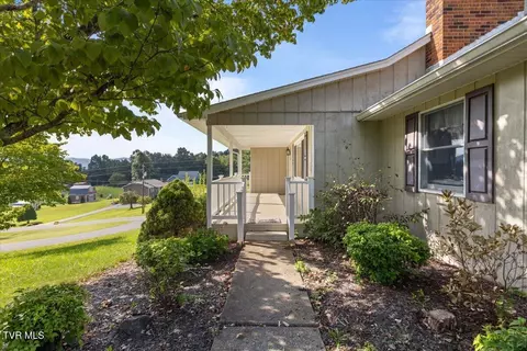 Exterior - 207 Hermosa Drive Fall Branch Tn 37656, Fall Branch, TN 37656 photo 8 of 10