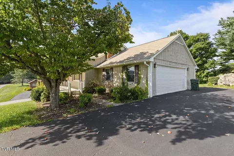 Exterior - 207 Hermosa Drive Fall Branch Tn 37656, Fall Branch, TN 37656 photo 2 of 10