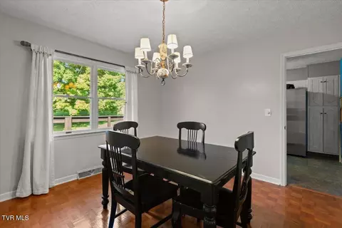 Dining - 207 Hermosa Drive Fall Branch Tn 37656, Fall Branch, TN 37656 photo 1 of 2