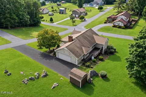 View/Area - 207 Hermosa Drive Fall Branch Tn 37656, Fall Branch, TN 37656 photo 2 of 5