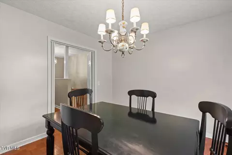 Dining - 207 Hermosa Drive Fall Branch Tn 37656, Fall Branch, TN 37656 photo 2 of 2