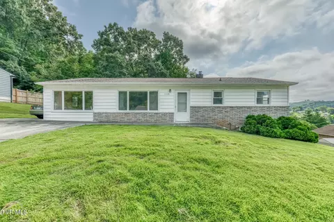 2168 Mocassin Street Kingsport Tn 37660, Kingsport, TN 37660