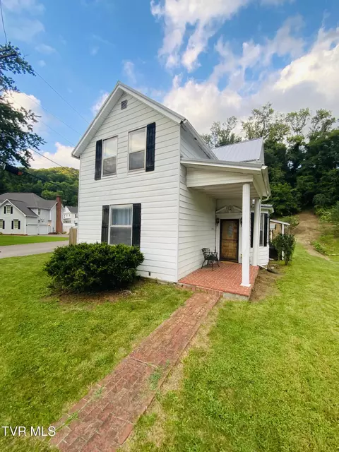 232 NW Chestnut Street Norton Va 24273, Norton, VA 24273
