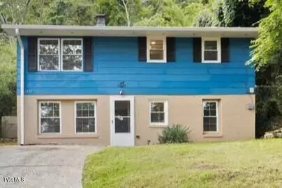 1229 Ridgecrest Avenue Kingsport Tn 37660, Kingsport, TN 37660