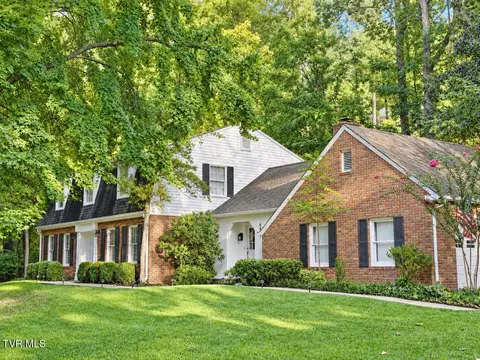4417 Stagecoach Road Kingsport Tn 37664, Kingsport, TN 37664