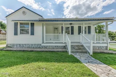 580 Cedar Street Bluff City Tn 37618, Bluff City, TN 37618