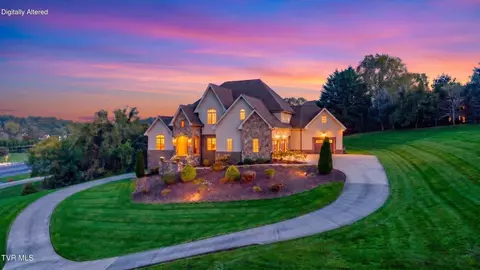 610 Magnolia Ridge Drive Jonesborough Tn 37659, Jonesborough, TN 37659