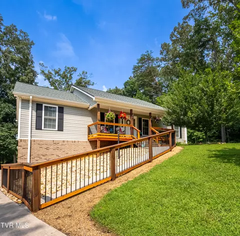 191 Madeline Lane Rogersville Tn 37857, Rogersville, TN 37857