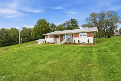 339 Beulah Church Drive Kingsport Tn 37663, Kingsport, TN 37663