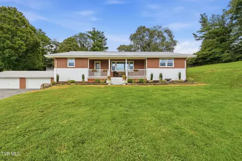 339 Beulah Church Drive Kingsport Tn 37663, Kingsport, TN 37663