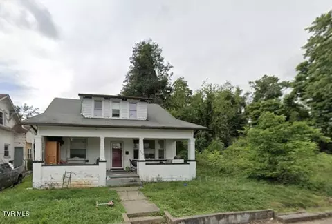 612 Moore Street Bristol Va 24201, Bristol, VA 24201