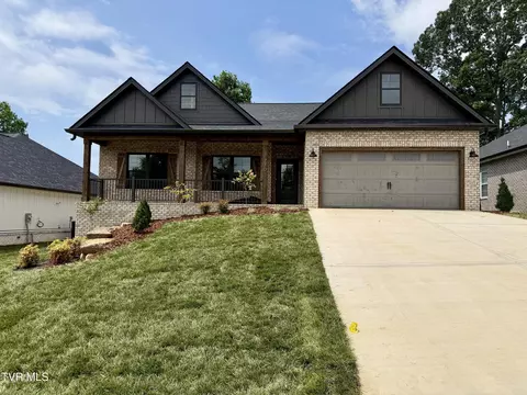 770 Hunts Terrace Drive Kingsport Tn 37663, Kingsport, TN 37663