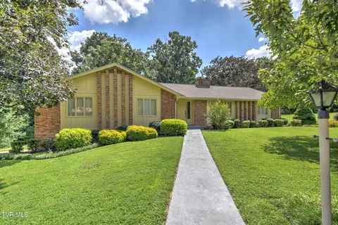 2601 Suffolk Street Kingsport Tn 37660, Kingsport, TN 37660