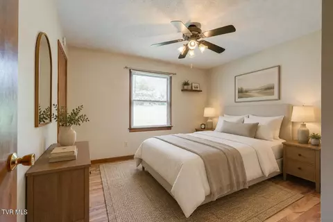 Bedroom - 100 Ridge Circle Drive Fall Branch Tn 37656, Fall Branch, TN 37656 photo 3 of 5