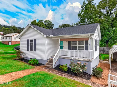 108 Jackson Street Rogersville Tn 37857, Rogersville, TN 37857