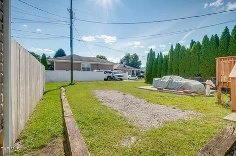 Exterior - 230 Opekiska Street Erwin Tn 37650, Erwin, TN 37650 photo 5 of 5