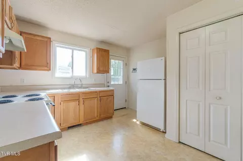 Kitchen - 230 Opekiska Street Erwin Tn 37650, Erwin, TN 37650 photo 3 of 3