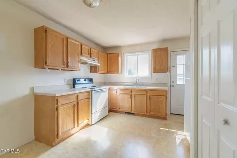 Kitchen - 230 Opekiska Street Erwin Tn 37650, Erwin, TN 37650 photo 2 of 3