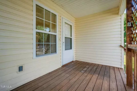 Exterior - 230 Opekiska Street Erwin Tn 37650, Erwin, TN 37650 photo 4 of 5