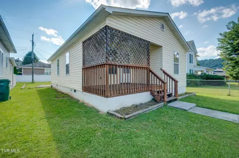 Exterior - 230 Opekiska Street Erwin Tn 37650, Erwin, TN 37650 photo 3 of 5