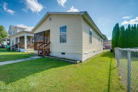 Exterior - 230 Opekiska Street Erwin Tn 37650, Erwin, TN 37650 photo 2 of 5