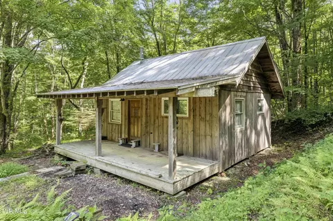 tbd Rustic Log Cabin Lane Roan Mountain Tn 37687, Roan Mountain, TN 37687