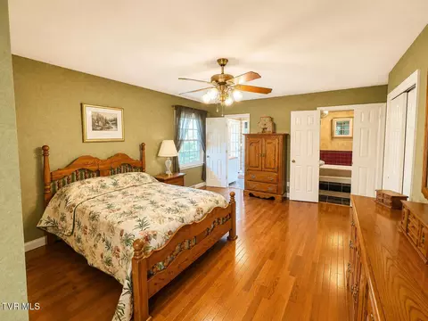 Bedroom - 501 E 9th Avenue Johnson City Tn 37601, Johnson City, TN 37601 photo 3 of 12