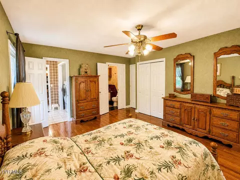 Bedroom - 501 E 9th Avenue Johnson City Tn 37601, Johnson City, TN 37601 photo 2 of 12
