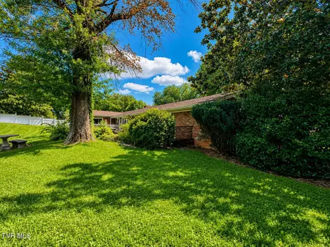 Exterior - 501 E 9th Avenue Johnson City Tn 37601, Johnson City, TN 37601 photo 16 of 26