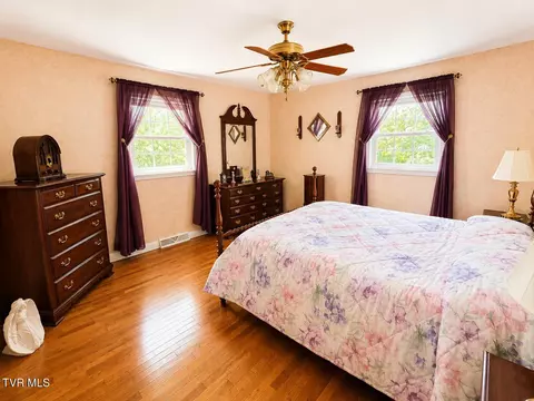 Bedroom - 501 E 9th Avenue Johnson City Tn 37601, Johnson City, TN 37601 photo 9 of 12