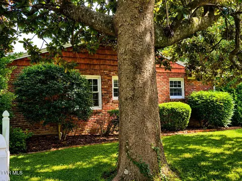 Exterior - 501 E 9th Avenue Johnson City Tn 37601, Johnson City, TN 37601 photo 17 of 26