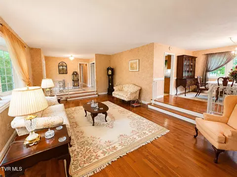 Living - 501 E 9th Avenue Johnson City Tn 37601, Johnson City, TN 37601 photo 3 of 9