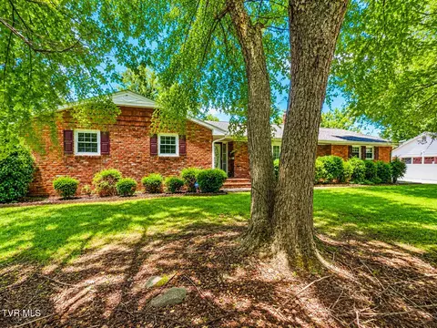 Exterior - 501 E 9th Avenue Johnson City Tn 37601, Johnson City, TN 37601 photo 4 of 26