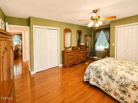 Bedroom - 501 E 9th Avenue Johnson City Tn 37601, Johnson City, TN 37601 photo 1 of 12