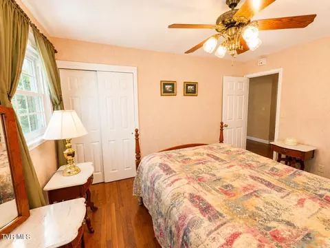Bedroom - 501 E 9th Avenue Johnson City Tn 37601, Johnson City, TN 37601 photo 12 of 12