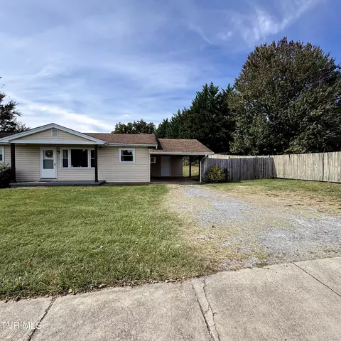 803 John Exum Parkway Johnson City Tn 37604, Johnson City, TN 37604
