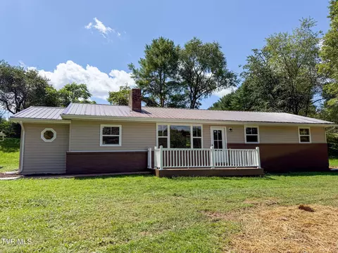 240 Crestwood Drive Mountain City Tn 37683, Mountain City, TN 37683