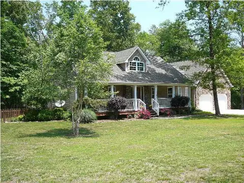 849 Van Dell Dr, Rock Spring, GA 30739 photo 2
