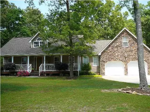 849 Van Dell Dr, Rock Spring, GA 30739 photo 1