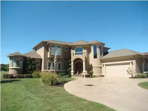 110 White Eagle Trl, Ringgold, GA 30736 photo 1