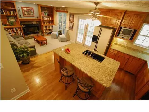 7421 Sutton Rd, Ooltewah, TN 37363 photo 9