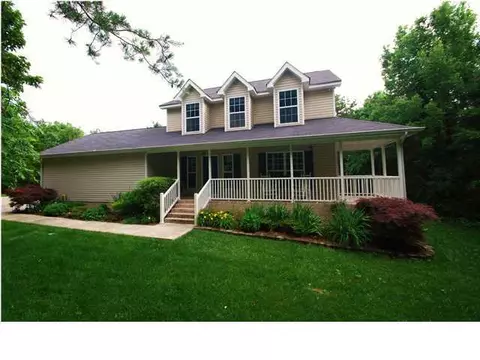 7421 Sutton Rd, Ooltewah, TN 37363 photo 1