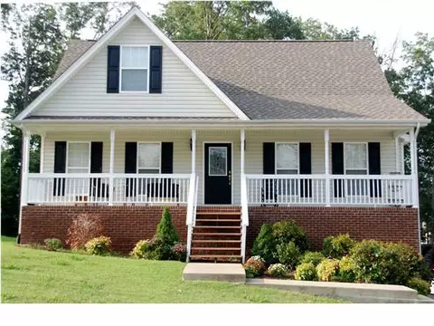 6159 Gibbs Ln, Ooltewah, TN 37363 photo 1
